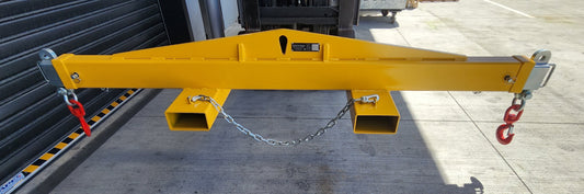 Fork Spreader Beam (Single)